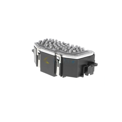 VEMO Passenger Compartment Fan Regulator V10-79-0018