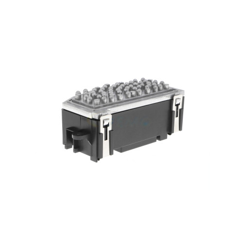 VEMO Passenger Compartment Fan Regulator V10-79-0018