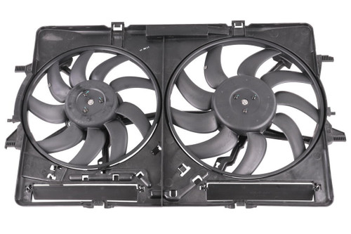 VEMO Radiator Fan V15-01-1908