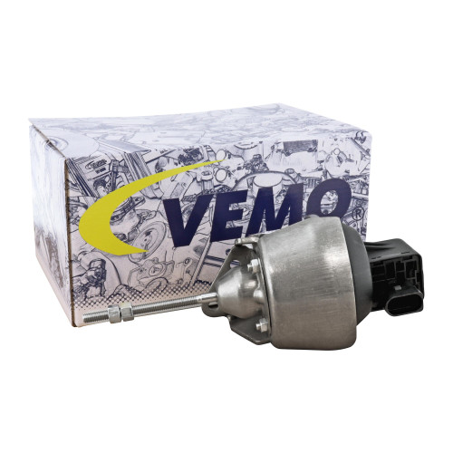 VEMO Charger Control Box V15-40-0001