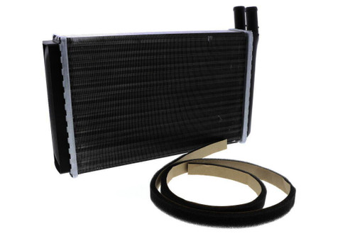 VEMO Interior Heating Heat Exchanger V15-61-0002