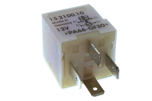VEMO Air Conditioning Relay V15-71-0010