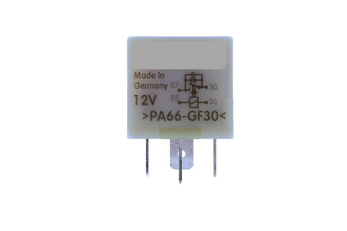 VEMO Air Conditioning Relay V15-71-0010