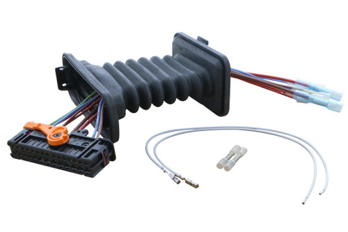 VEMO Cable Set Repair Kit V10-83-0079