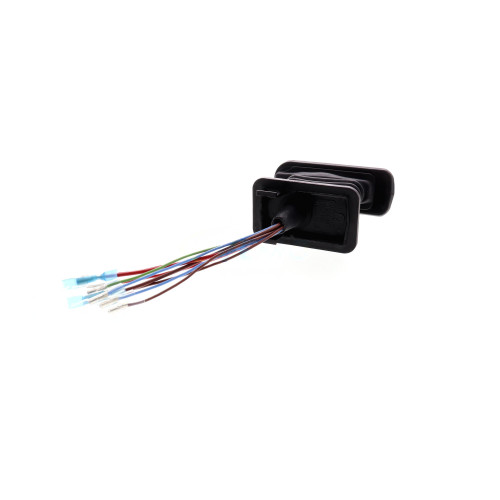 VEMO Cable Set Repair Kit V10-83-0079