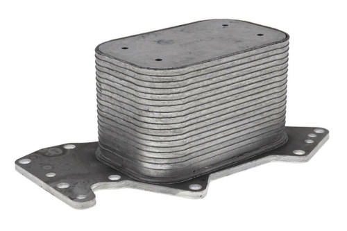 VEMO Engine Oil Cooler V15-60-6069