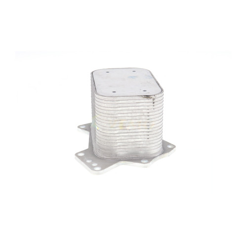 VEMO Engine Oil Cooler V15-60-6069
