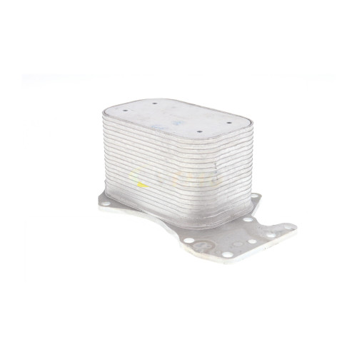 VEMO Engine Oil Cooler V15-60-6069
