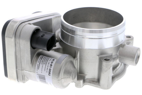 VEMO Throttle body V10-81-0082