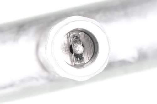 VEMO Air Conditioning High Pressure Line V15-20-0004