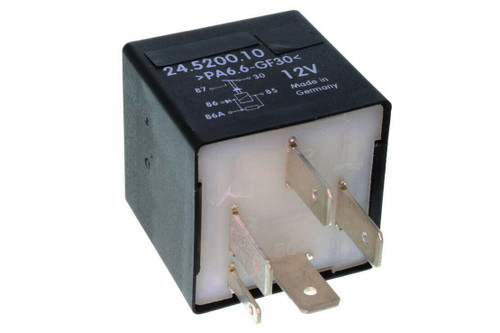 VEMO Fuel Pump Relay V15-71-0017