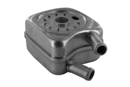 VEMO Engine Oil Cooler V15-60-6012