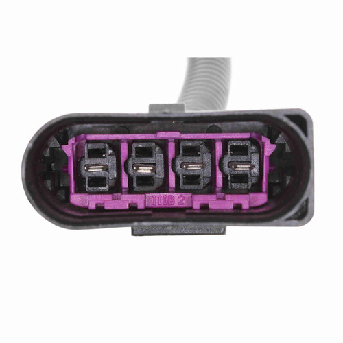 VEMO Bonnet Lock V10-85-2344
