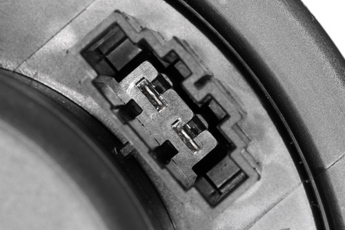 VEMO Interior Blower V15-03-1879
