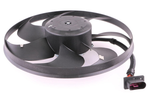 VEMO Radiator Fan Electric Motor V15-01-1847