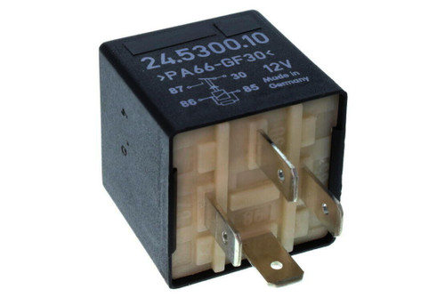 VEMO Fuel Pump Relay V15-71-0018