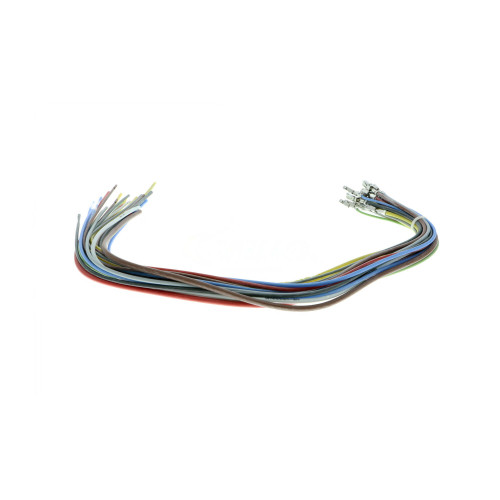 VEMO Cable Set Repair Kit V10-83-0082