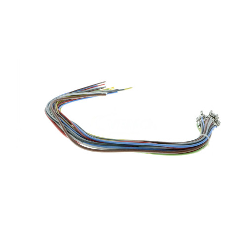 VEMO Cable Set Repair Kit V10-83-0082