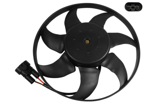 VEMO Radiator Fan V15-01-1859