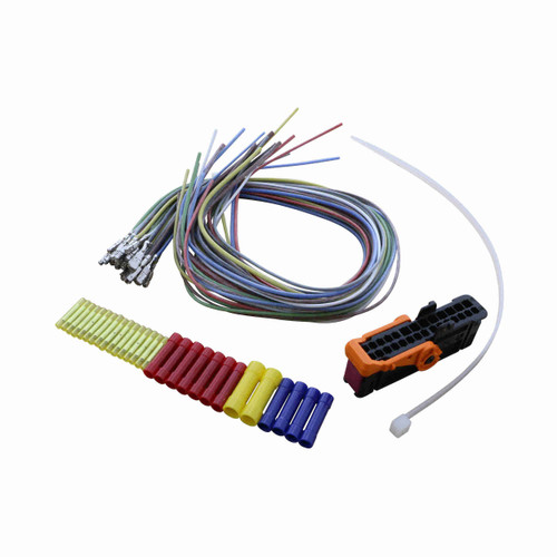 VEMO Cable Set Repair Kit V10-83-0083