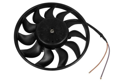 VEMO Radiator Fan V15-01-1876