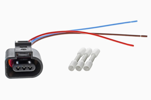 VEMO Cable Set Repair Kit V10-83-0087