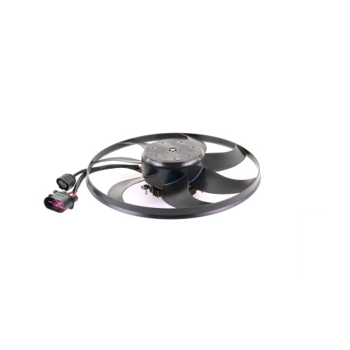 VEMO Radiator Fan V15-01-1880