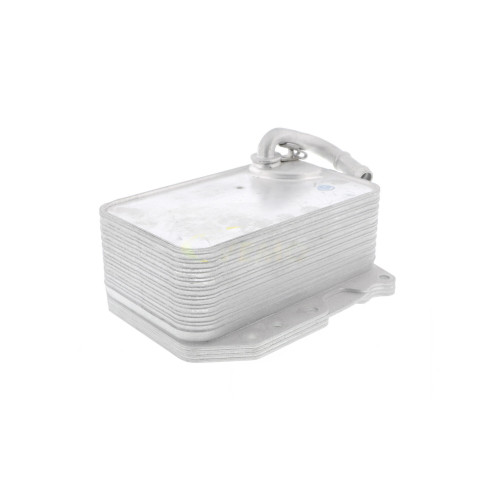 VEMO Engine Oil Cooler V15-60-6075
