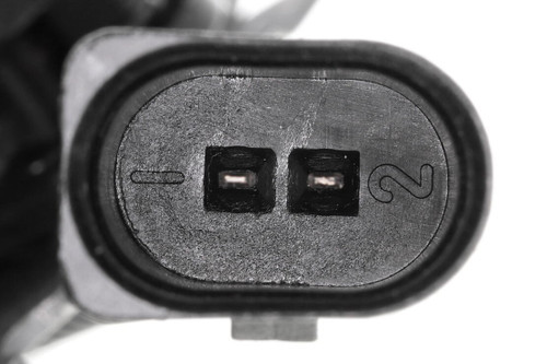 VEMO Bonnet Lock V10-85-2348
