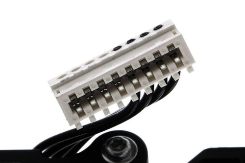 VEMO Steering Column Switch V15-80-3350
