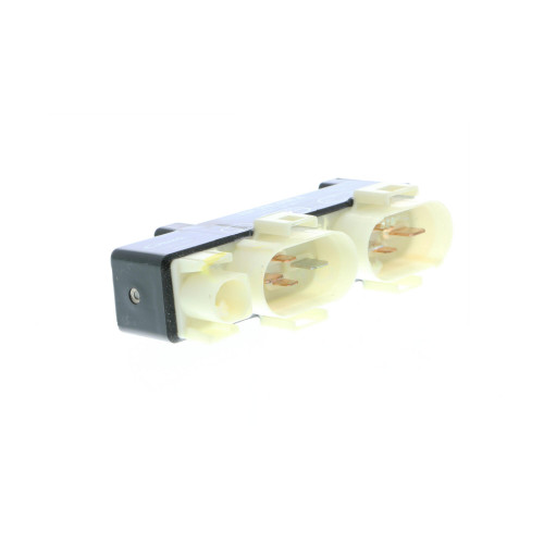 VEMO Radiator Fan Overrun Relay V15-71-0033