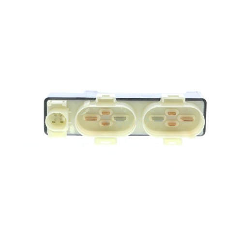 VEMO Radiator Fan Overrun Relay V15-71-0033