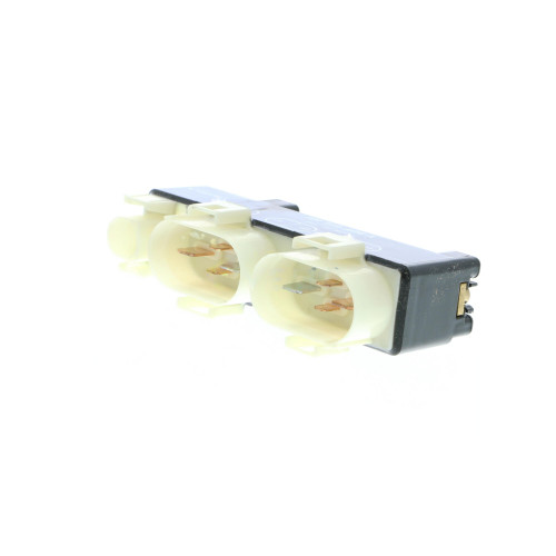 VEMO Radiator Fan Overrun Relay V15-71-0033