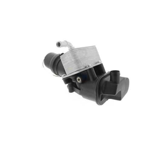 VEMO Oil filter module V15-60-6080