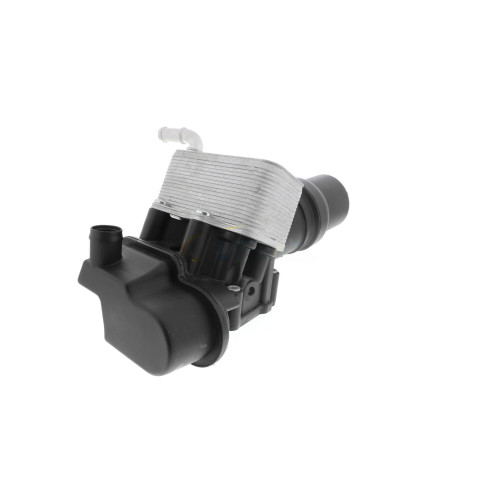 VEMO Oil filter module V15-60-6080