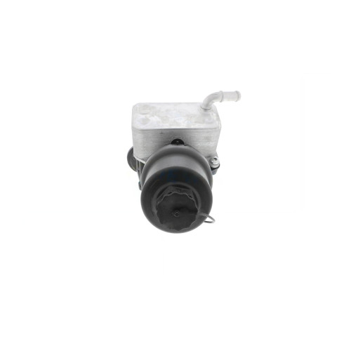 VEMO Oil filter module V15-60-6080