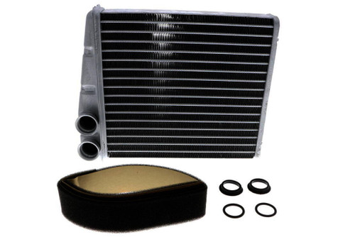 VEMO Interior Heating Heat Exchanger V15-61-0010