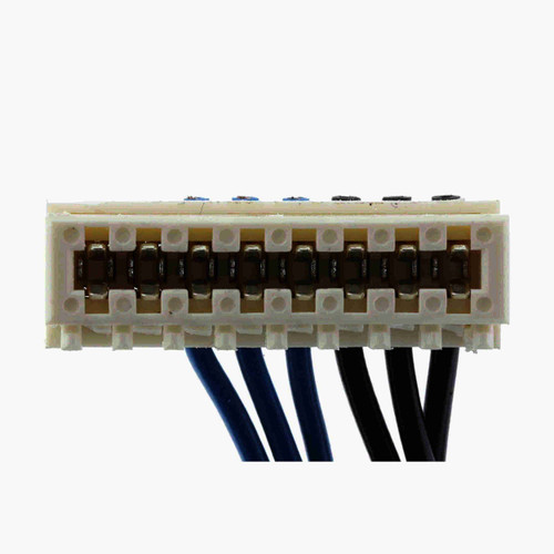 VEMO Steering Column Switch V15-80-3357