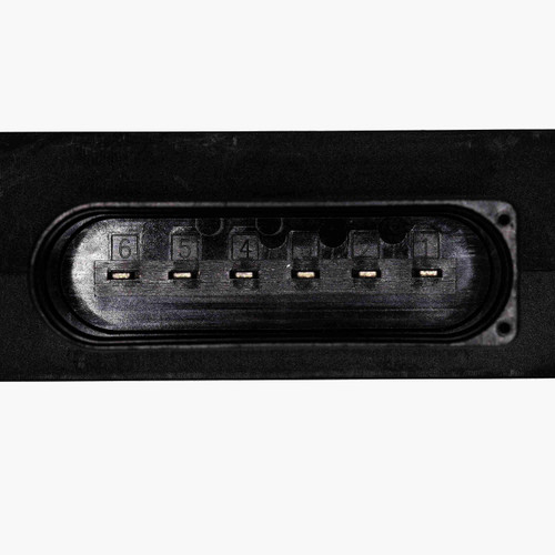 VEMO Fuel Pump Relay V15-71-0081
