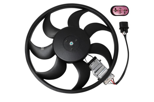 VEMO Radiator Fan V15-01-1894