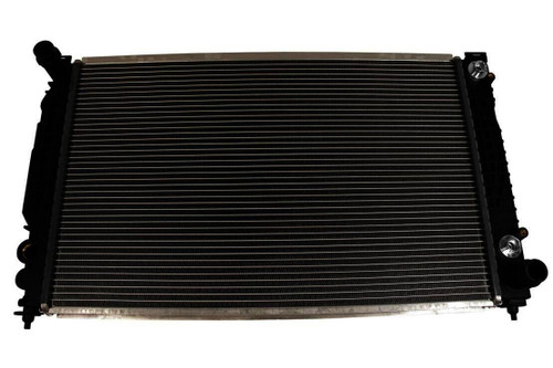 VEMO Engine Cooling Radiator V15-60-5047