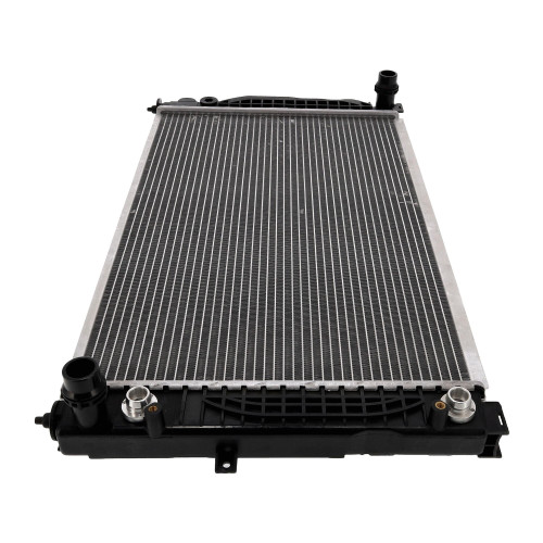 VEMO Engine Cooling Radiator V15-60-5047