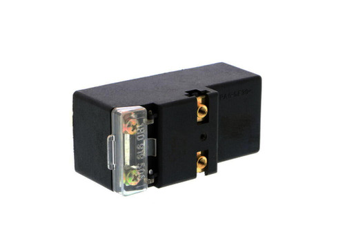 VEMO Radiator Fan Overrun Relay V15-71-1019