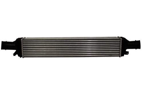 VEMO Charger Intercooler V15-60-6037