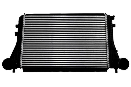VEMO Charger Intercooler V15-60-6047