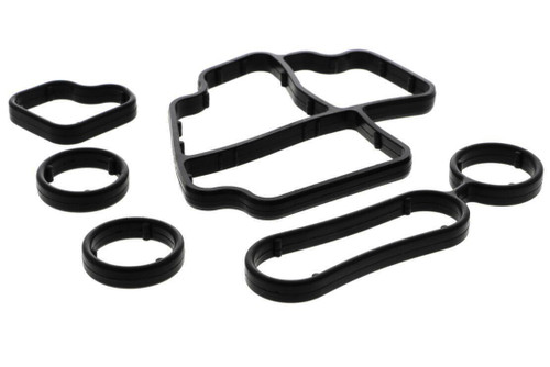 VEMO Engine Oil Cooler V15-60-6061