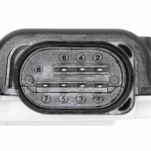 VEMO Door Lock V10-85-2364