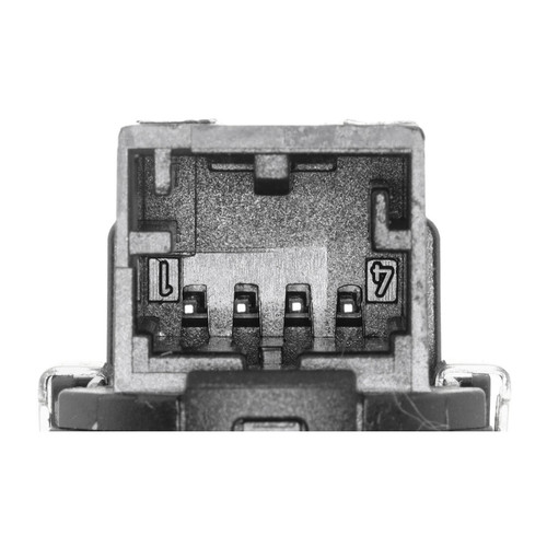 VEMO Ignition Switch V15-80-0006
