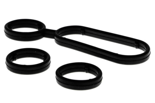 VEMO Oil Cooler Gasket Set V15-60-96061