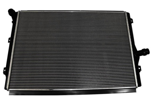 VEMO Engine Cooling Radiator V15-60-5057